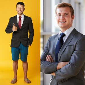 The Business Dress Code