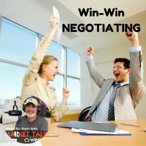 Win - Win Negotiating