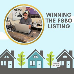 Winning the FSBO Listing