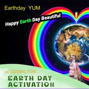 Earth day Galactivation 2023