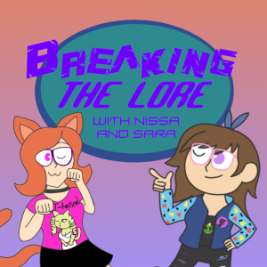 Breaking the Lore 15: Toy Story