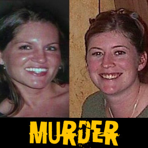 MURDER: Leslie Mazzara and Adriane Insogna -Napa Valley Murders on Halloween Night