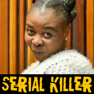 SERIAL KILLER: Rosemary Ndvolu - Police Officer Turned Serial Killer