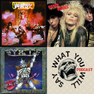 EP: 25 - Remembering 8 Song Albums