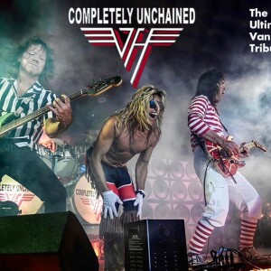 Van Halen Special With - Completely Unchained (Tribute Band)