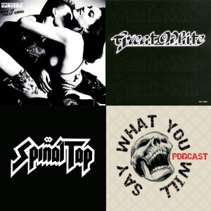 Ep: 20 - A Spinal Tap Moment