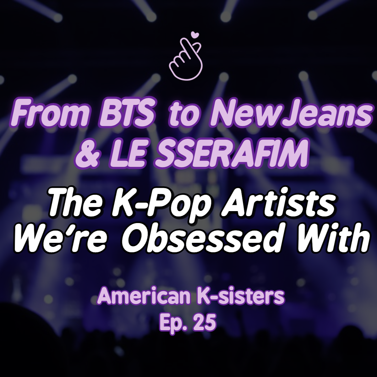 American K-sisters