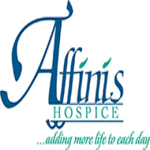 Connecting Hearts Network with Affinis Hospice hosted by Margie Conway