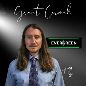 The Founder’s Cut - Episode 31 - Grant Cermak of Evergreen Miner