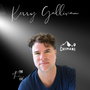 The Founder's Cut - Episode 41 - Kerry Gallivan of Chimani