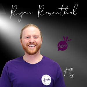 The Founder’s Cut - Episode 30 - Ryan Rosenthal of Simpls