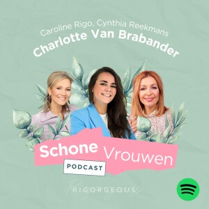 Schone Vrouw: Charlotte Van Brabander