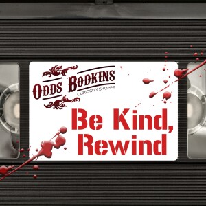 Be Kind, Rewind: Witchboard