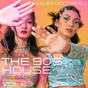 Remember the 90’s house - slow dance selection - vol. 23