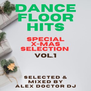 Dance Hits - 2023 X-Mas special edition vol.1