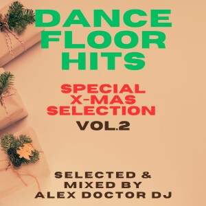 Dance Hits - 2023 X-Mas special edition vol.2