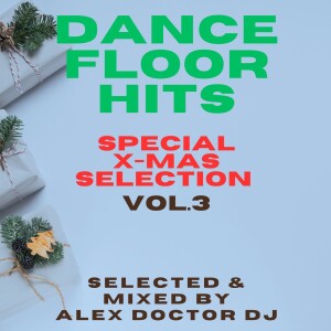 Dance Hits - 2023 X-Mas special edition vol.3