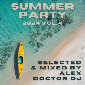 Summer Party vol. 4