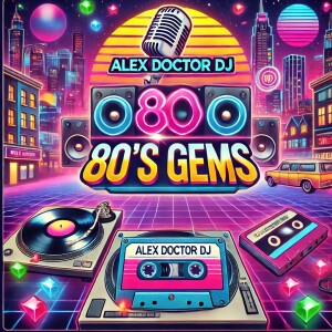 80's Gems - Disco '80 vol.7