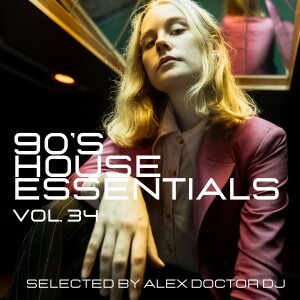 90's House Essentials Vol. 35