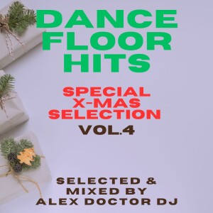 Dance Hits - 2023 X-Mas special edition vol.4