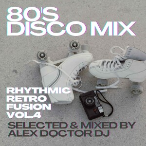 80's Disco Mix - vol.4