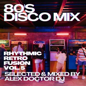 Back to the '80s: my last Summer compilation