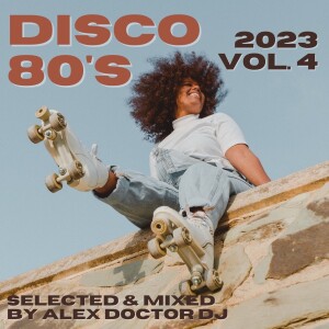 Disco’80 - 2023 vol.4