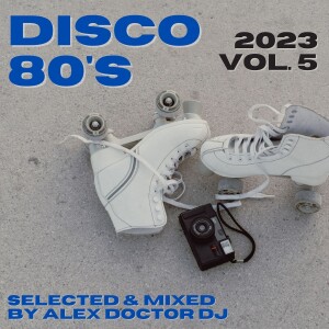 Disco 80 - 2023 vol.5