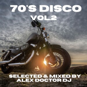 70’s Disco Vol.2 - reloaded