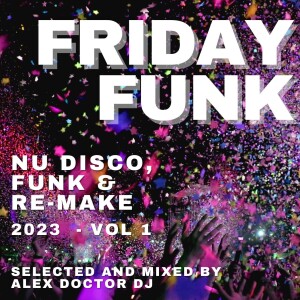 Friday Funk - 2023 vol.1