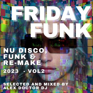 Friday Funk - 2023 vol.2