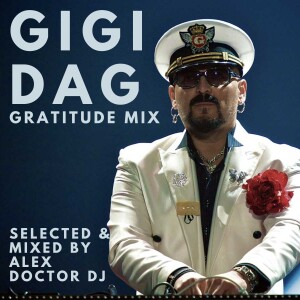 Gigi Dag – Gratitude Mix