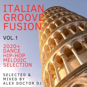 Italian Groove Fusion: 2020+ vol.1