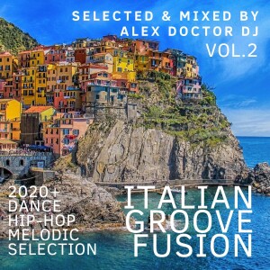 Italian Groove Fusion: Chapter Two