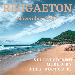 Reggaeton 2022 - November edition