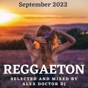 Reggaeton - September 2022