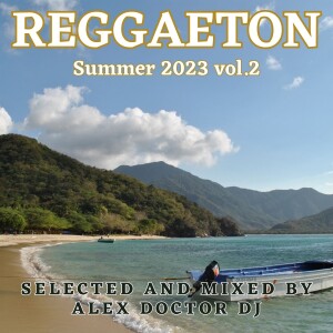 Reggaeton Summer 2023 vol.2