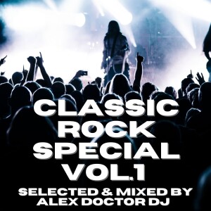 Classic Rock Special - vol.1