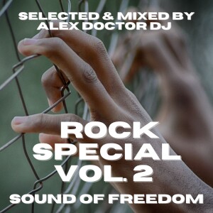 Classic Rock vol.2 - Sound of Freedom