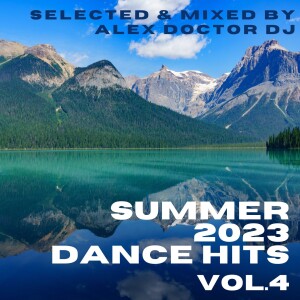 Summer 2023 Dance Hits vol.4