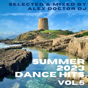 Dance Hits - Summer 2023 vol.5