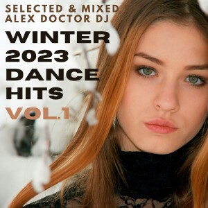 Winter 2023 Dance Hits vol.1