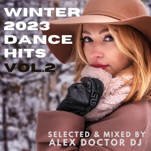 Winter 2023 Dance Hits vol.2