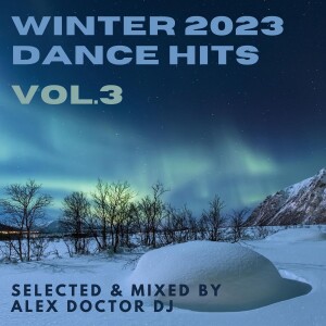 Winter 2023 Dance Hits - vol.3