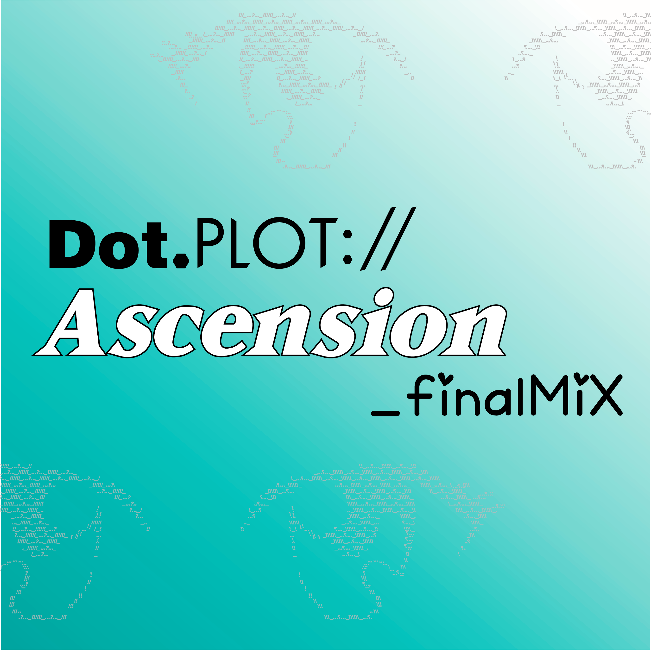Dot.plot://Ascension_finalMix: ~ G R P F R T 6 9 ~