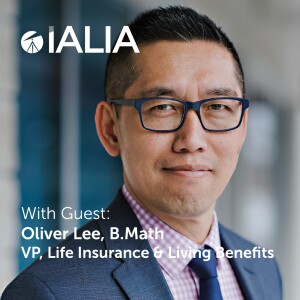 Educational Series: Life Insurance Q&A Part 2 with Oliver Lee