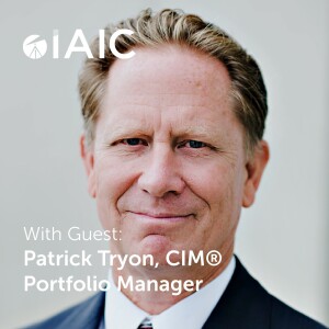 A 9-minute update on the Consumer Sector with Patrick Tryon, CIM®