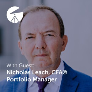 An 11-minute update on the Income-Producing Sector with Nicholas Leach, CFA®