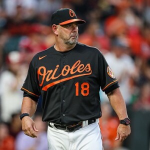 Orioles manager Brandon Hyde talks offseason plans